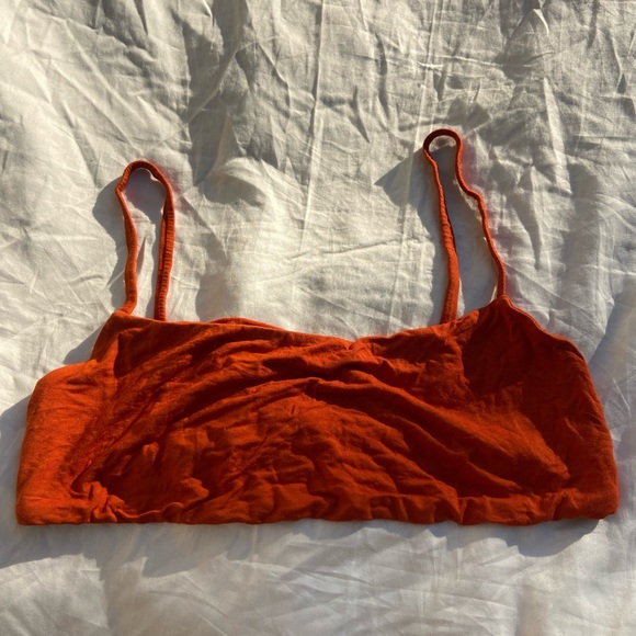 Hara the Label Leo High Cut Bra - Picture 1 of 7